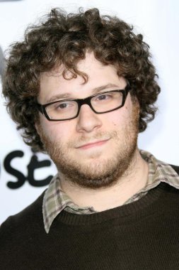 Seth Rogen