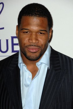 Michael Strahan
