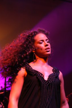 Alicia Keys