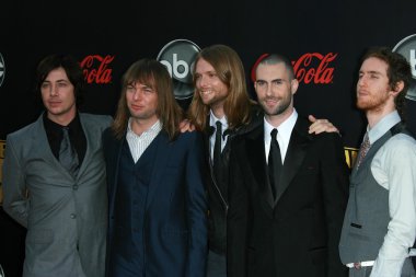 Maroon 5