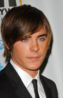 Zac Efron