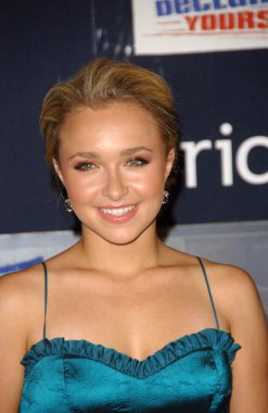 Hayden Panettiere