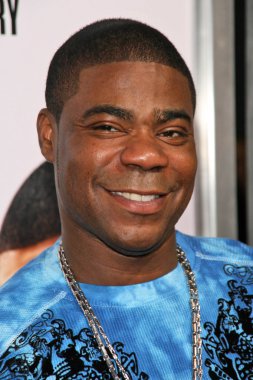 Tracy Morgan