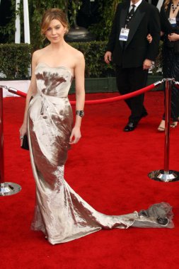 Ellen Pompeo