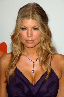 Fergie