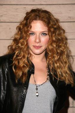 Rachelle lefevre