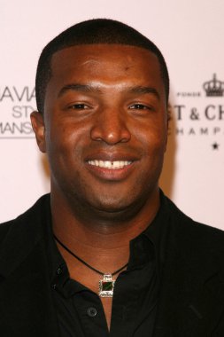 Roger Cross