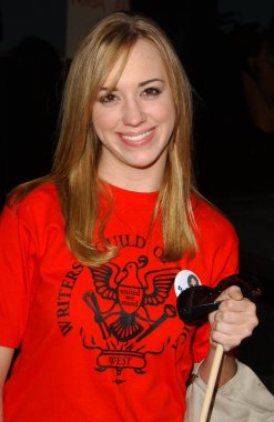 Andrea bowen
