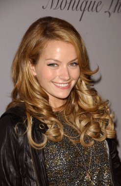 becki newton