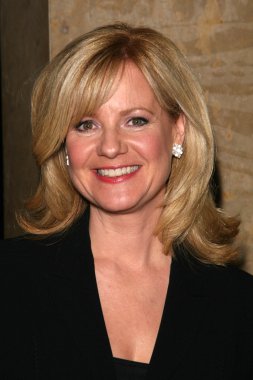 Bonnie Hunt