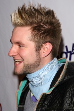 Blake Lewis