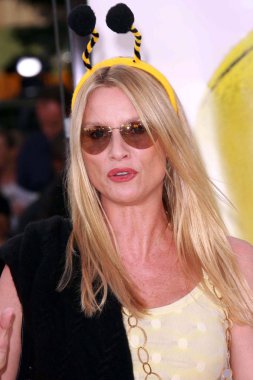 Nicollette Sheridan