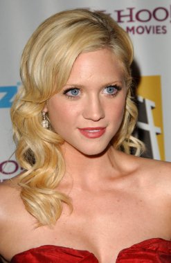 Brittany Snow