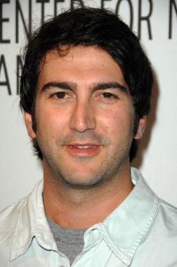 Josh Schwartz