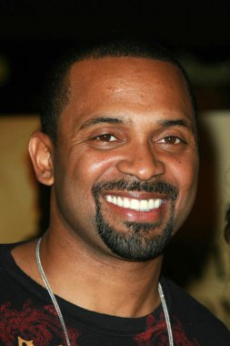 Mike Epps Dünya Prömiyeri 