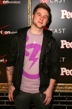 Blake Lewis