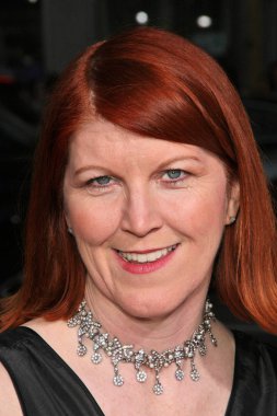 Kate flannery