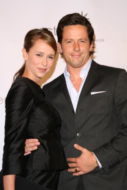 Jennifer Love Hewitt ve Ross Mccall