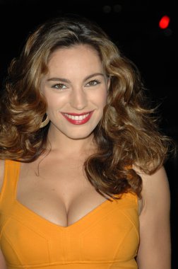 Kelly Brook