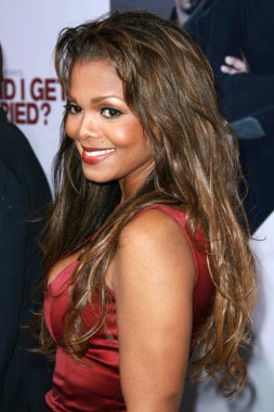 Janet jackson 