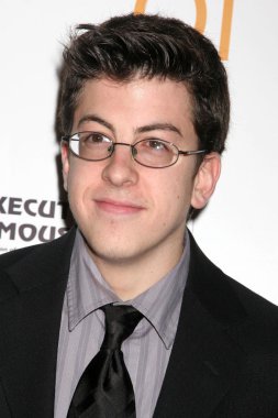 Christopher Mintz-Plasse at the 7th Annual Hollywood Life Breakthrough of the Year Awards. Music Box Theatre, Hollywood, CA. 12-09-07