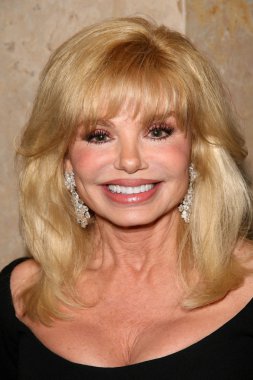 Loni Anderson