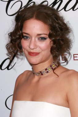 Marion Cotillard