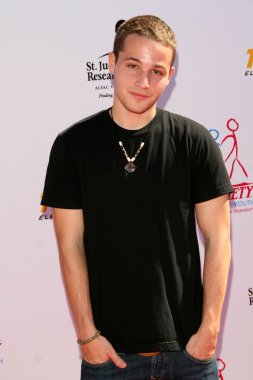 Shawn Pyfrom