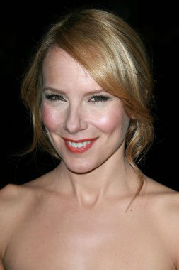 Amy Ryan
