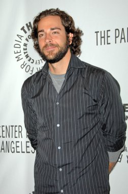 Zachary Levi