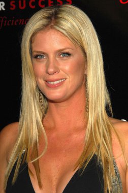 Rachel Hunter