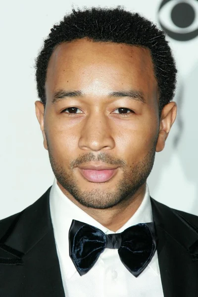 John Legend — Stockfoto