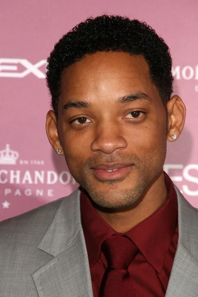 Will Smith — Fotografie, imagine de stoc