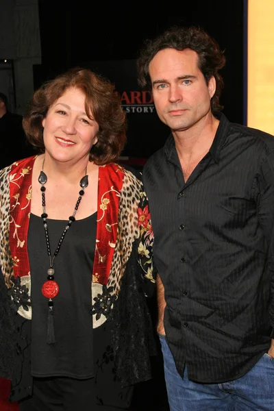 Margo martindale ve jason patric