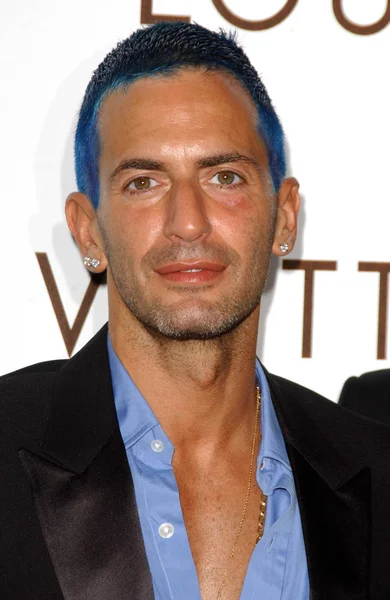 Marc Jacobs at the Gala Opening of MURAKAMI. MOCA, Los Angeles, CA. 10-28-07