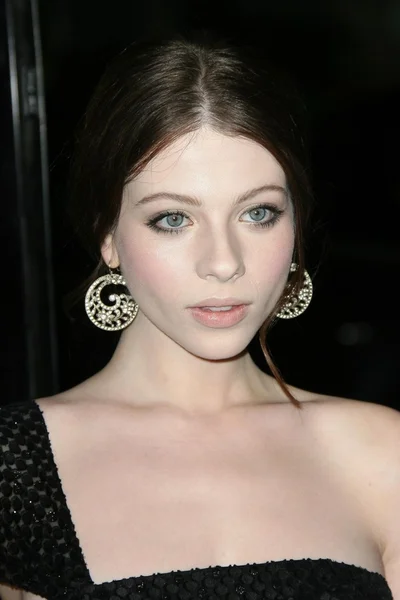 Michelle Trachtenberg — Foto de Stock