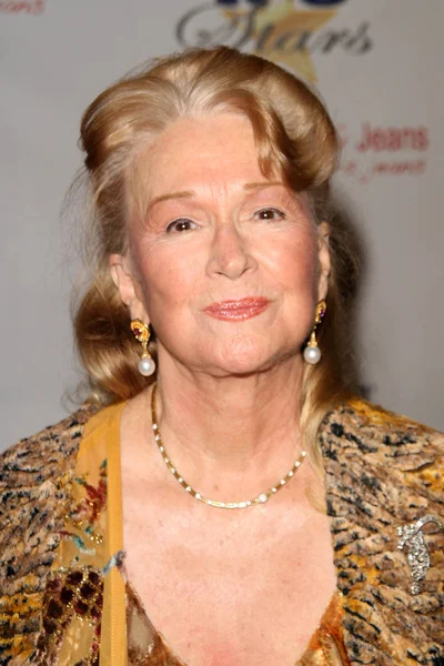 Diane Ladd. — Fotografia de Stock