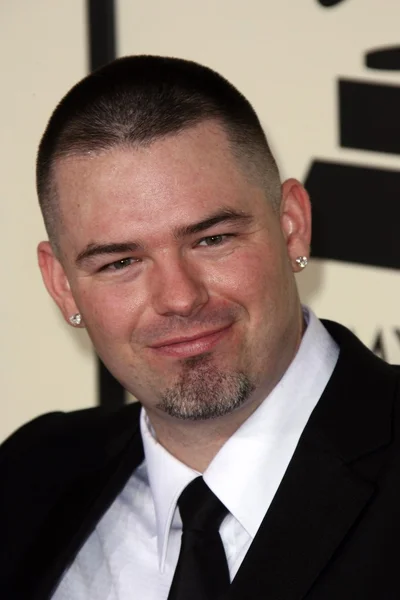 Paul Wall. —  Fotos de Stock