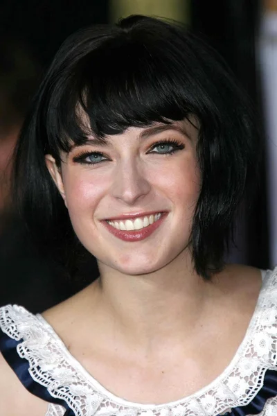 Diablo Cody — Fotografia de Stock