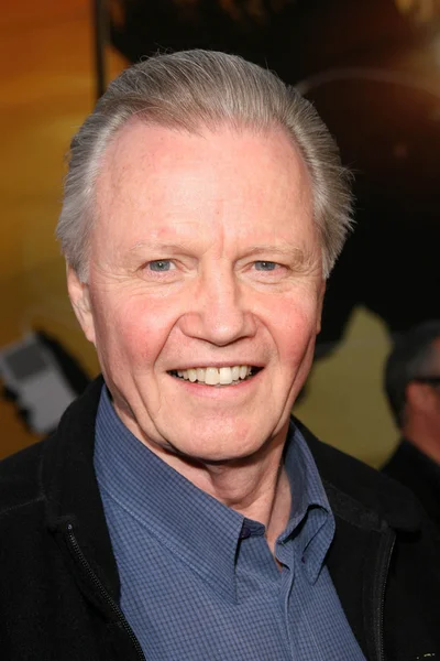 Jon Voight — Zdjęcie stockowe