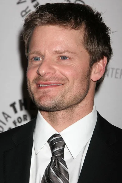 Steve Zahn — Stockfoto