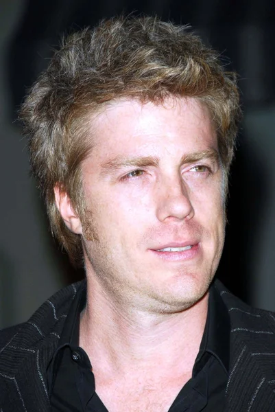 Kyle Eastwood alla premiere di Los Angeles di "Rails And Ties". Steven J. Ross Theatre, Burbank, CA. 10-23-07 — Foto Stock