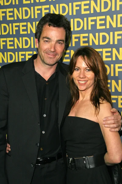 Jon Tenney. — Fotografia de Stock