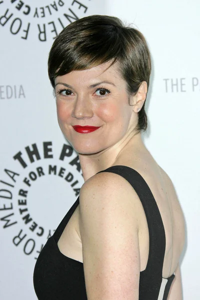 Zoe Mclellan — Stockfoto