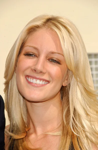 Heidi Montag — Stockfoto