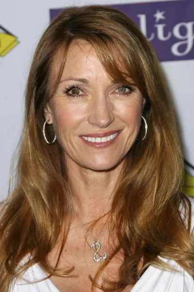 Jane Seymour — Foto Stock