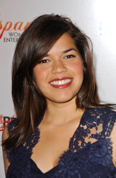 America Ferrera — Stock fotografie