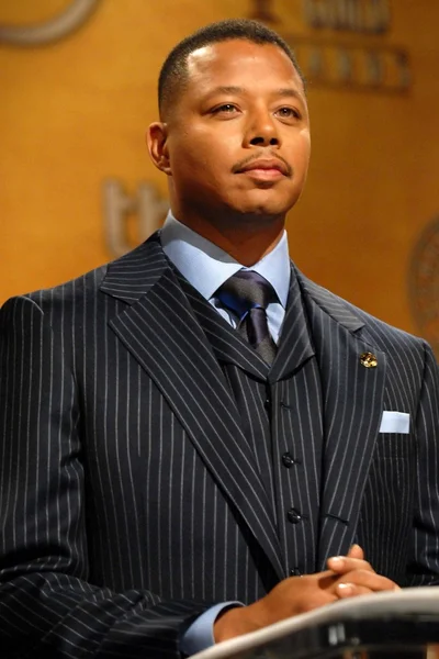 Terrence Howard — Stockfoto