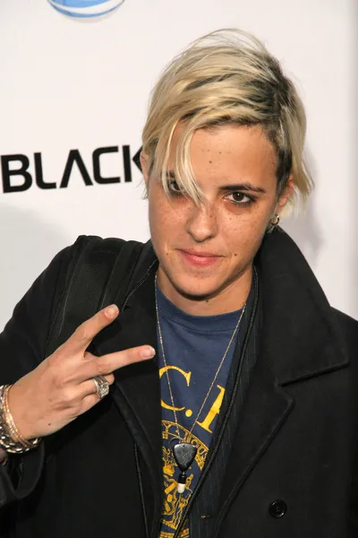 Samantha Ronson — Stok fotoğraf