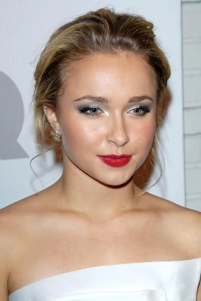 Hayden Panettiere — Fotografia de Stock